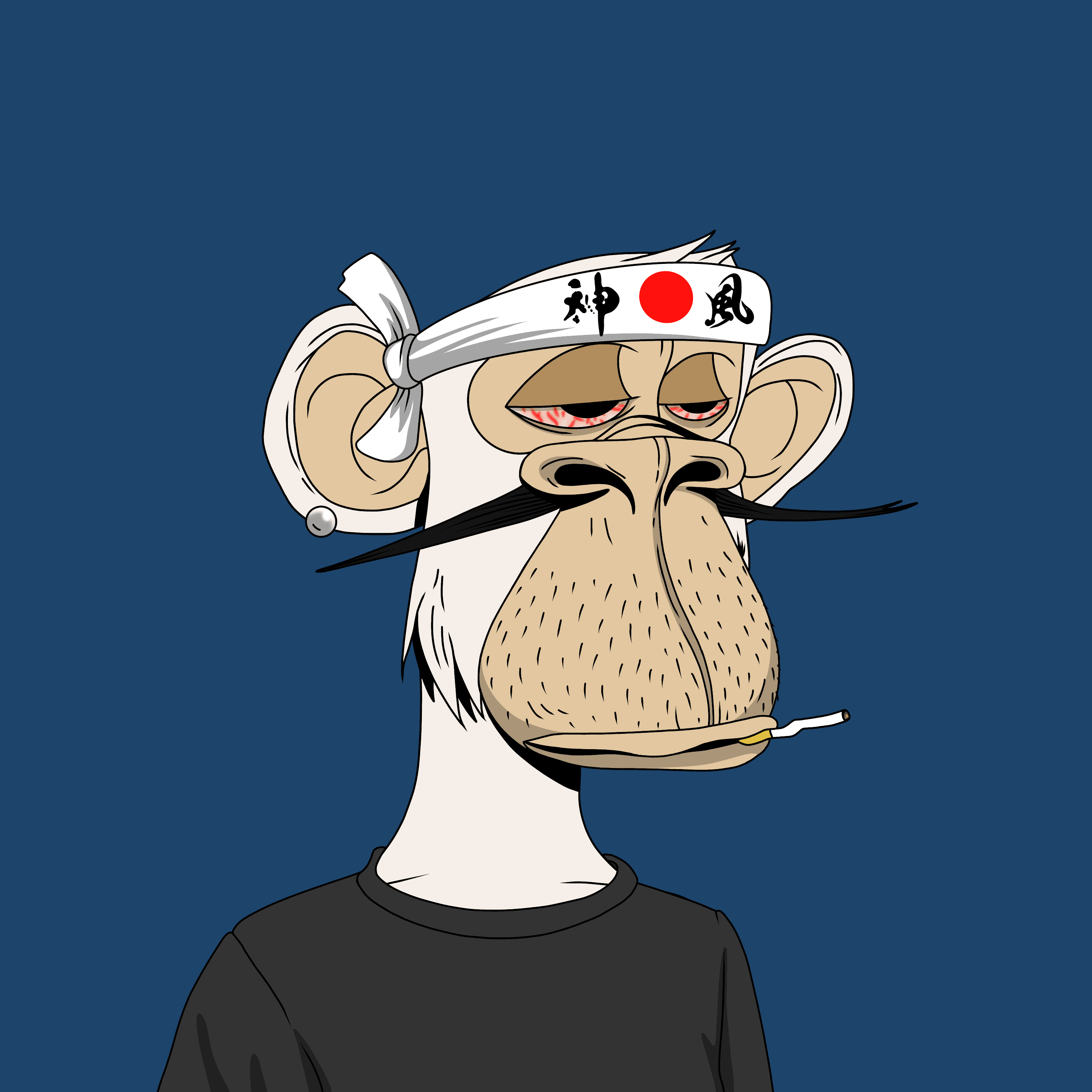 ARC APE #0038