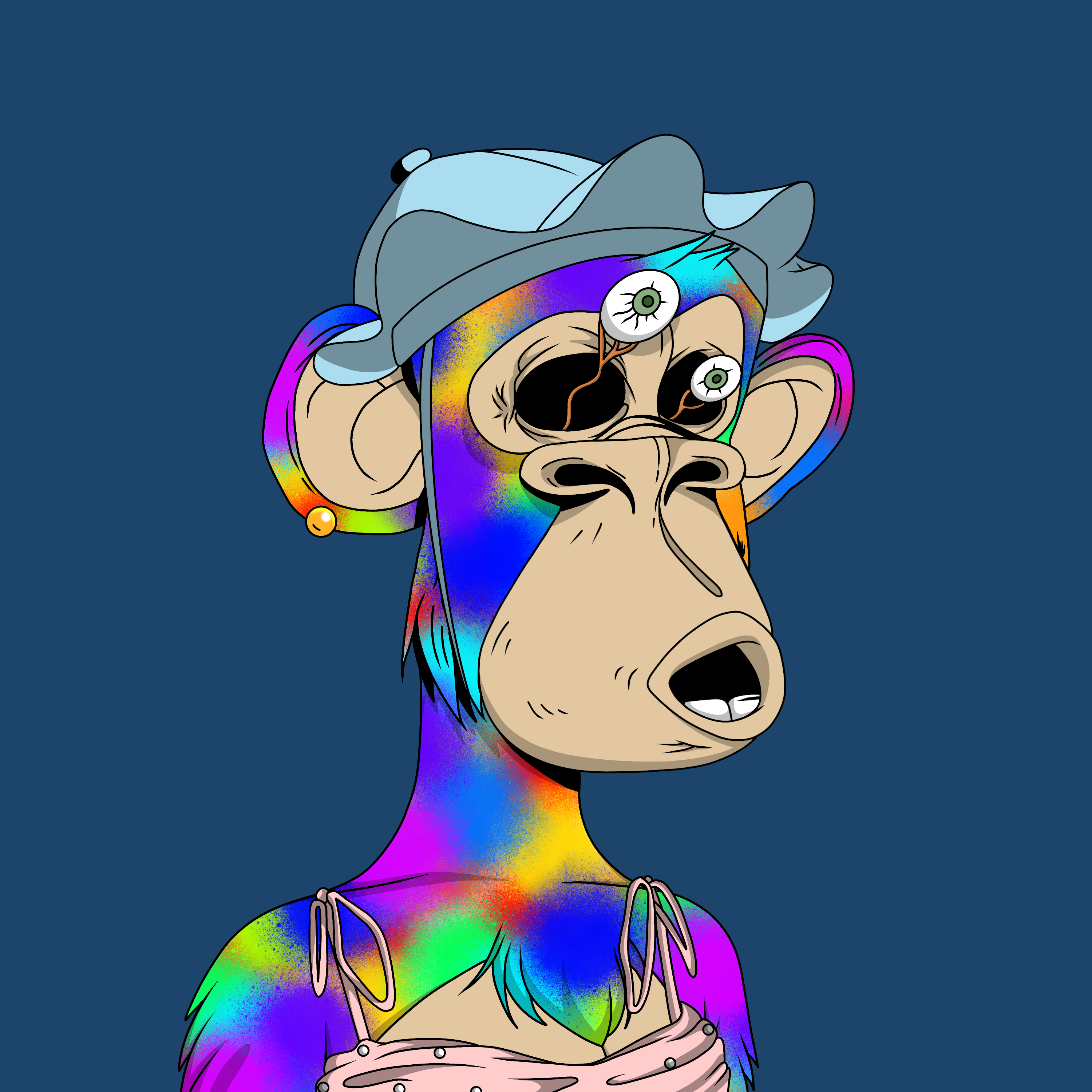 ARC APE #0043